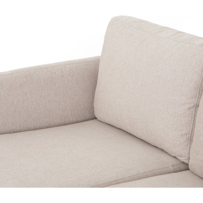 Diana Sofa by Four Hands. Made from unique in a modern style.