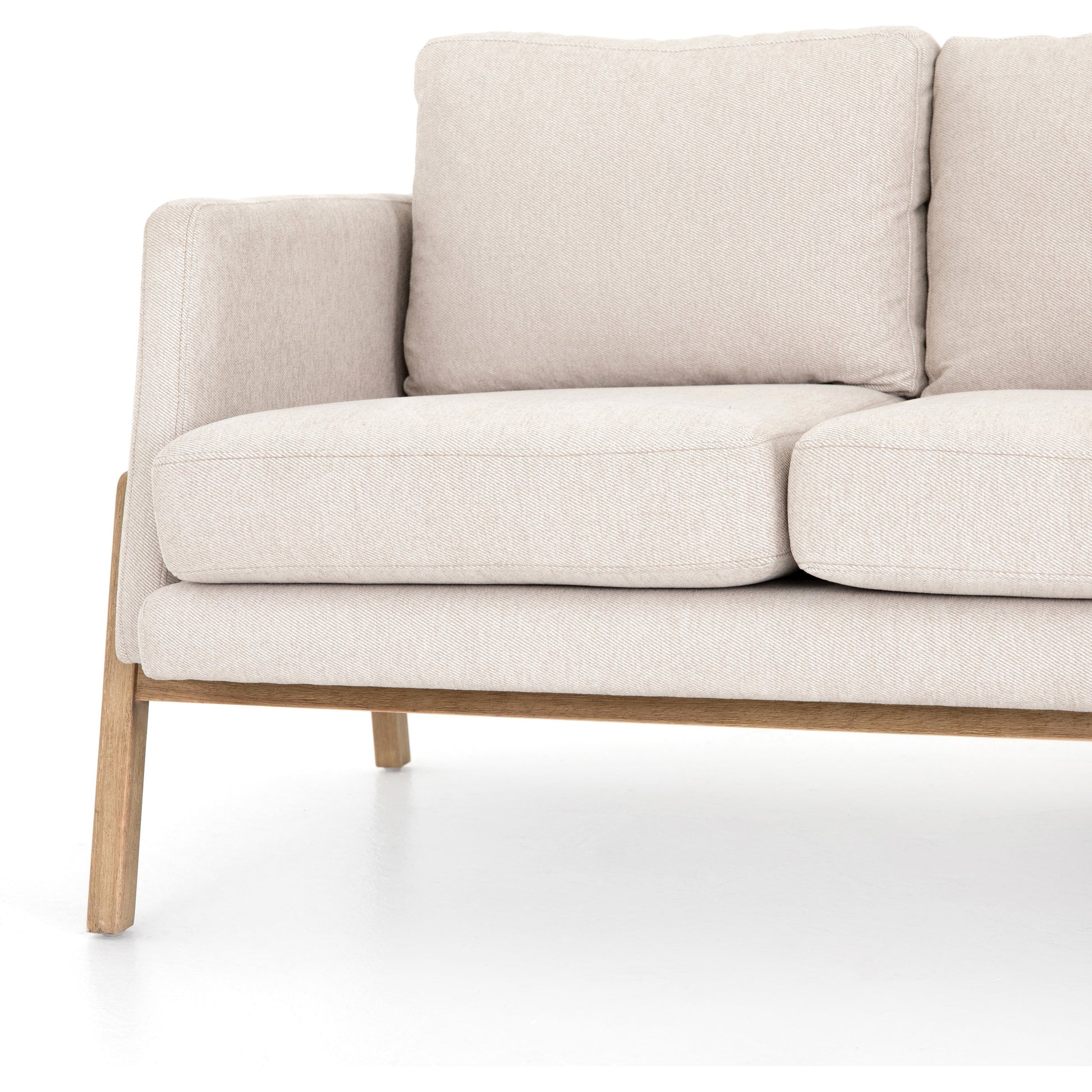 Diana Sofa by Four Hands. Made from unique in a modern style.