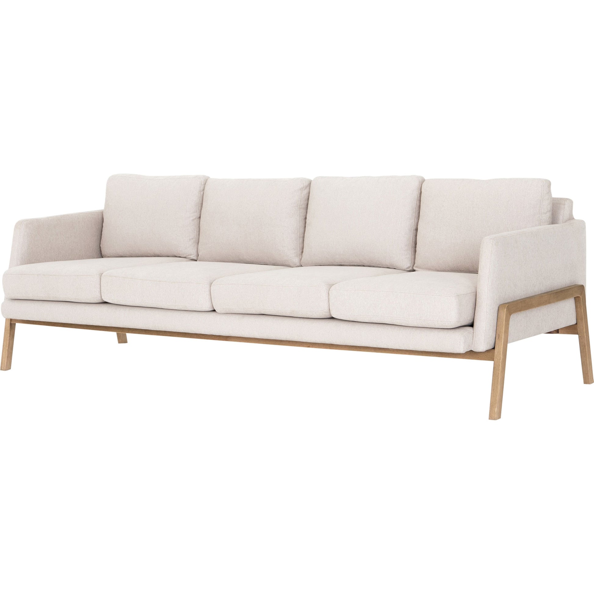 Diana Sofa by Four Hands. Made from unique in a modern style.