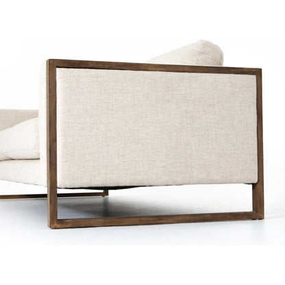 Otis Sofa by Four Hands. Made from unique in a modern style.
