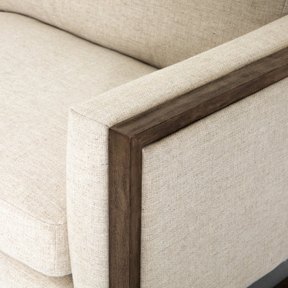 Otis Sofa by Four Hands. Made from unique in a modern style.