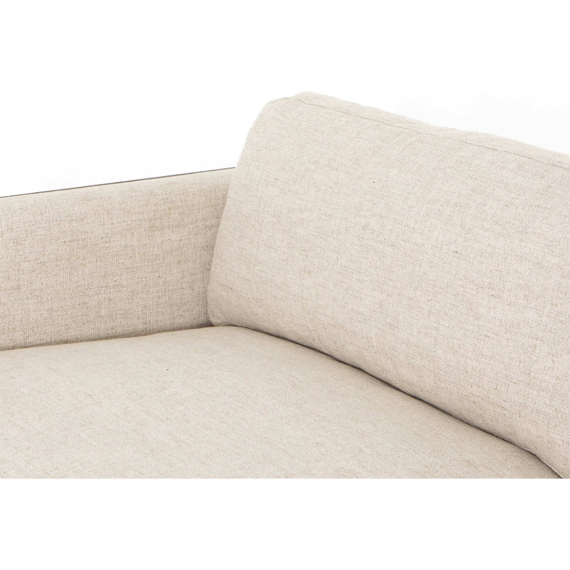 Otis Sofa by Four Hands. Made from unique in a modern style.