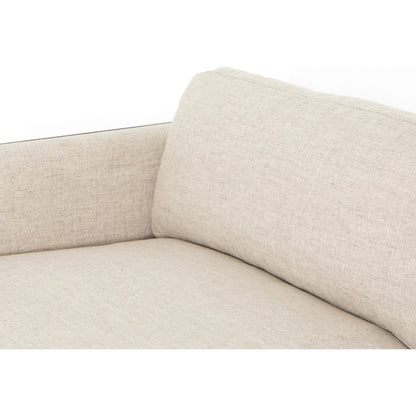 Otis Sofa by Four Hands. Made from unique in a modern style.