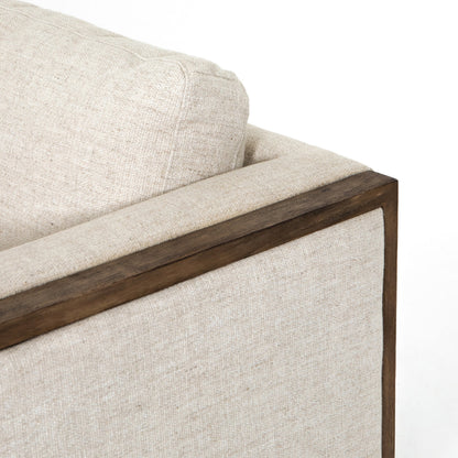 Otis Sofa by Four Hands. Made from unique in a modern style.