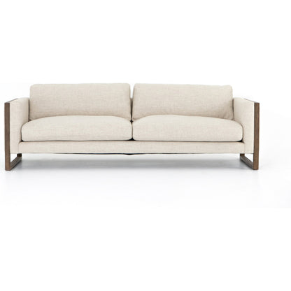Otis Sofa by Four Hands. Made from unique in a modern style.