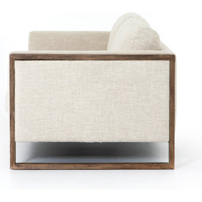 Otis Sofa by Four Hands. Made from unique in a modern style.