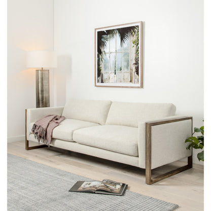 Otis Sofa by Four Hands. Made from unique in a modern style.