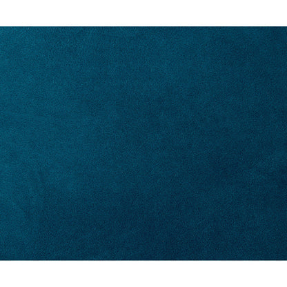 Marlow Wing Chair by Four Hands. Made from top grain leather, solid parawood, 100% polyester in a modern style.