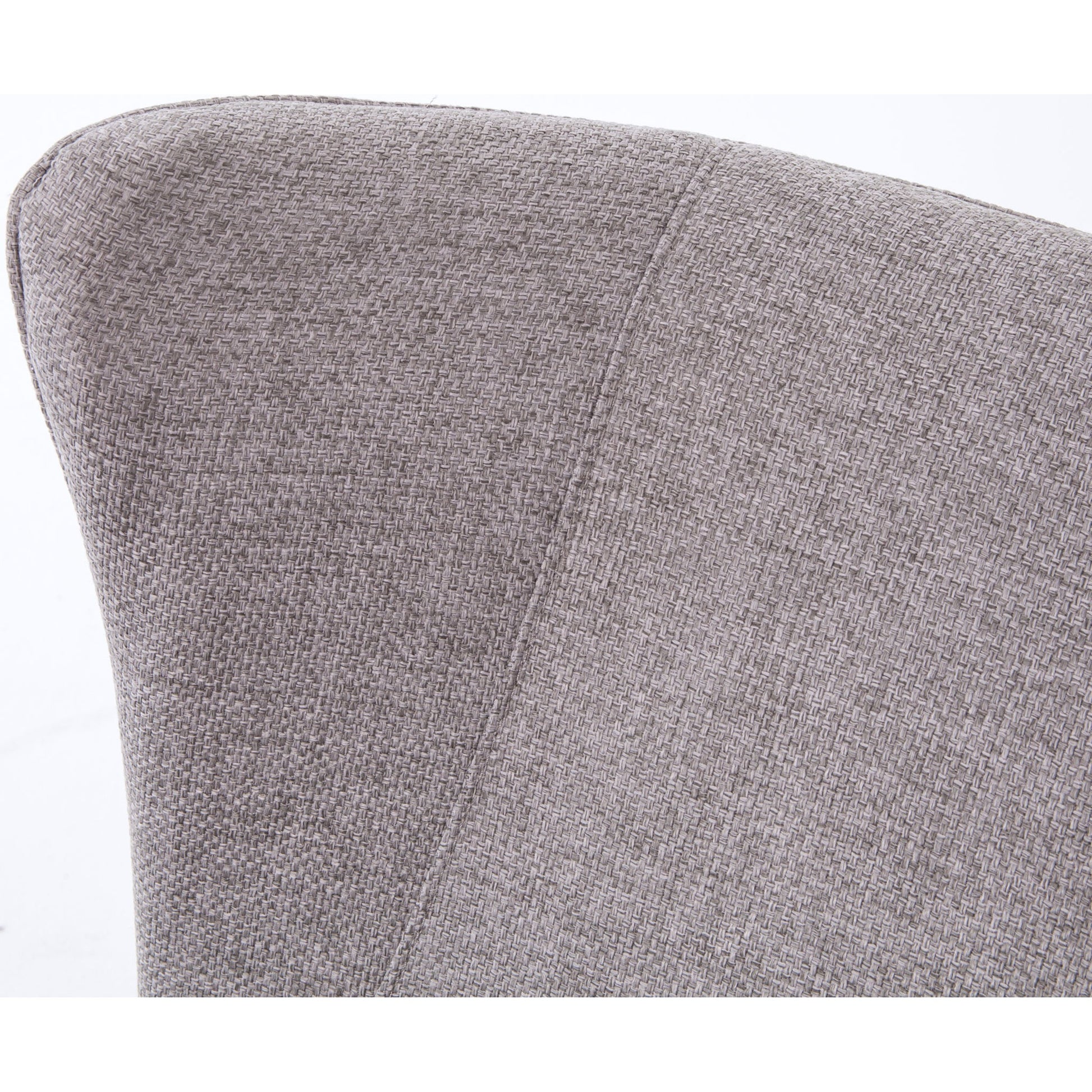 Marlow Wing Chair by Four Hands. Made from top grain leather, solid parawood, 100% polyester in a modern style.