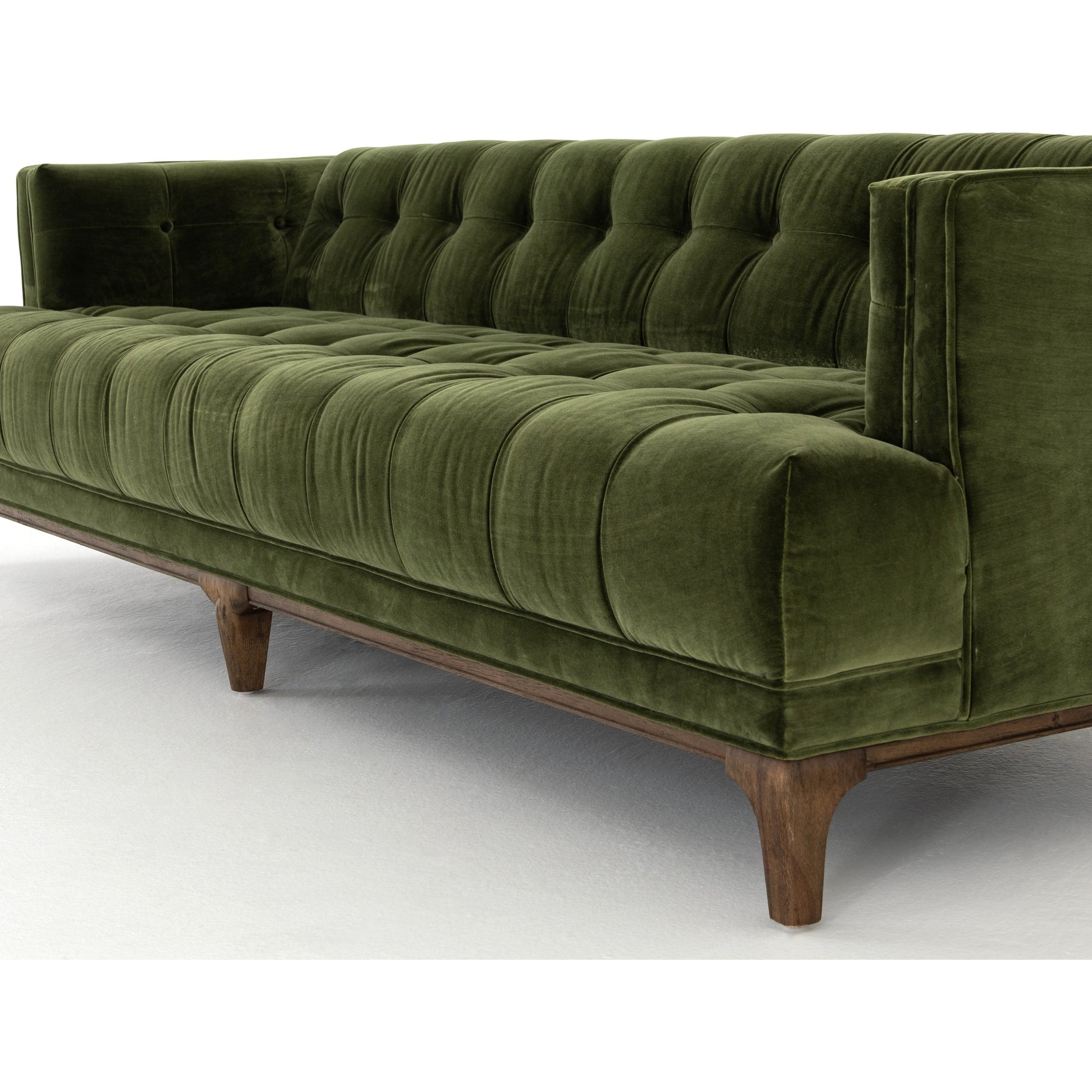 Dylan Sofa by Four Hands. Made from unique in a cottage & farmhouse style.