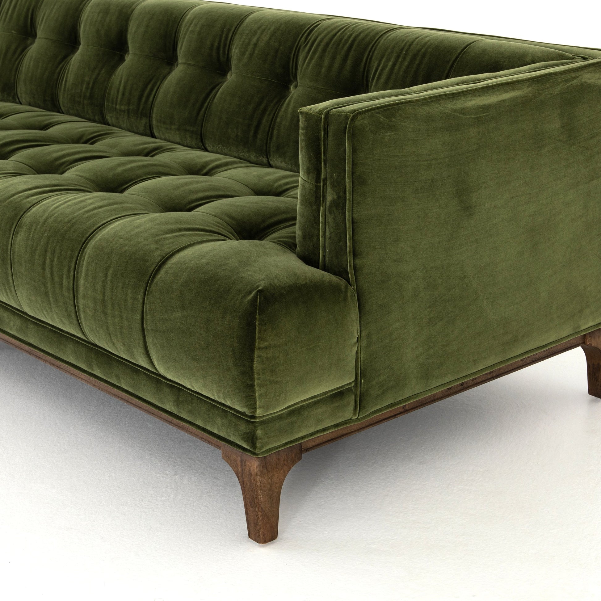 Dylan Sofa by Four Hands. Made from unique in a cottage & farmhouse style.