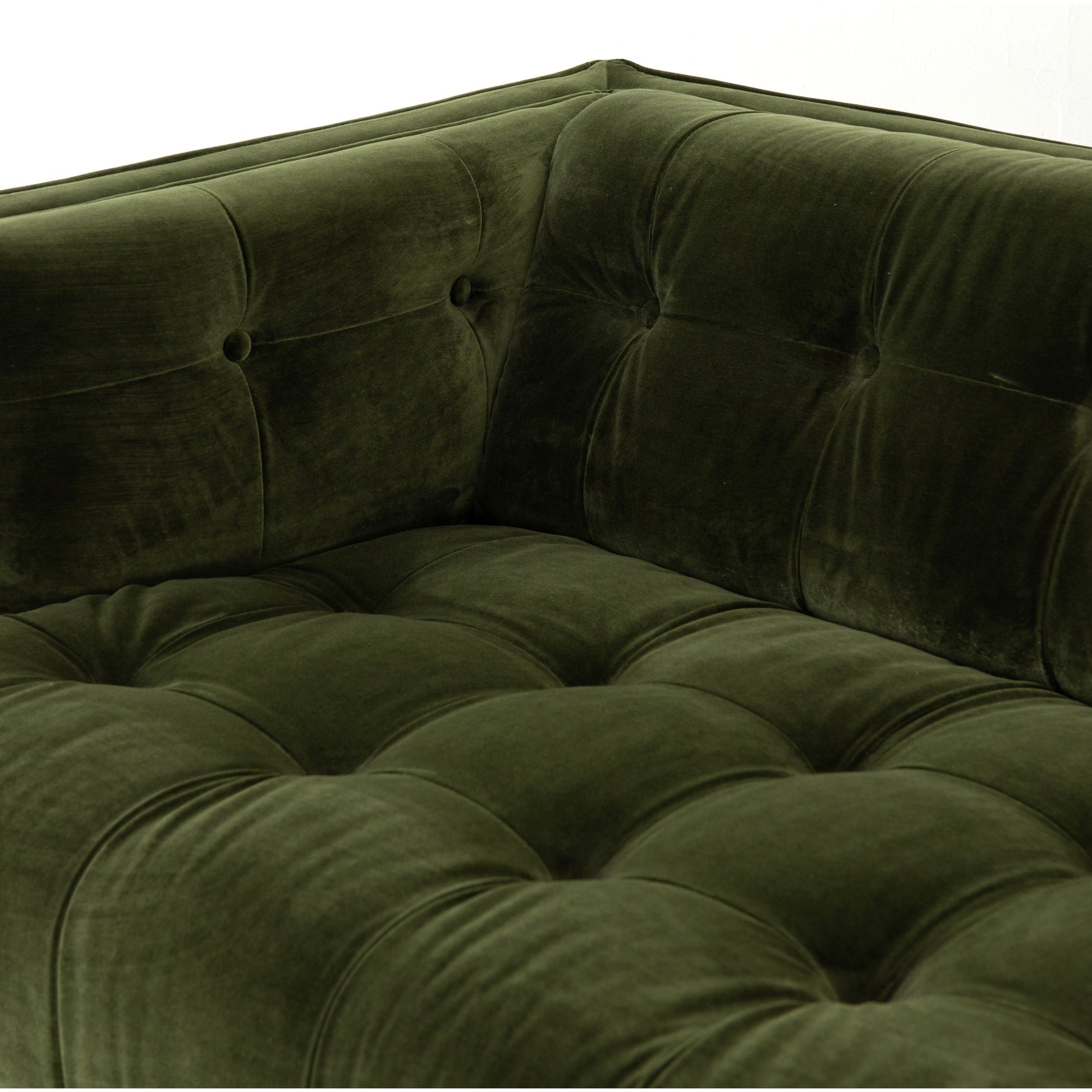 Dylan Sofa by Four Hands. Made from unique in a cottage & farmhouse style.