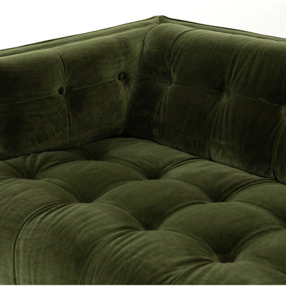 Dylan Sofa by Four Hands. Made from unique in a cottage & farmhouse style.