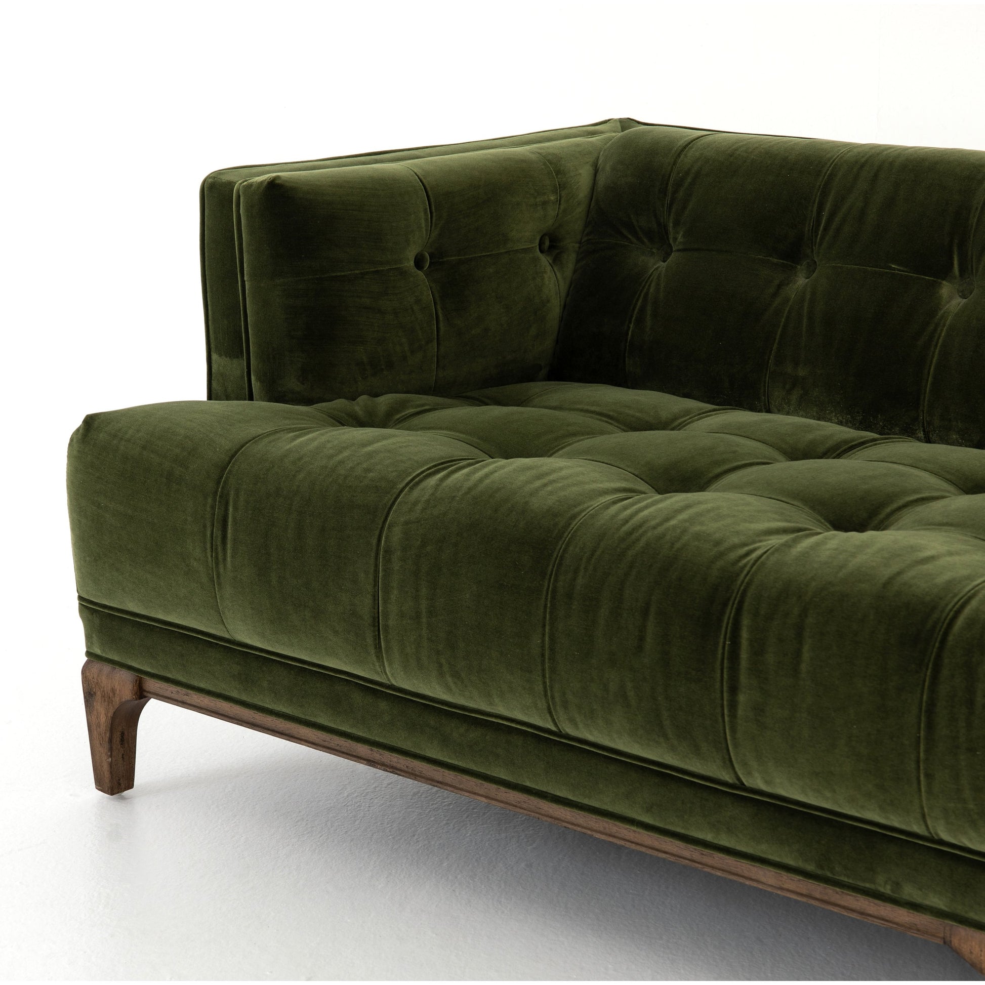 Dylan Sofa by Four Hands. Made from unique in a cottage & farmhouse style.