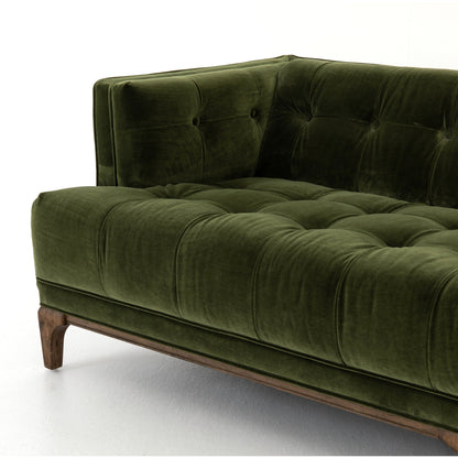 Dylan Sofa by Four Hands. Made from unique in a cottage & farmhouse style.