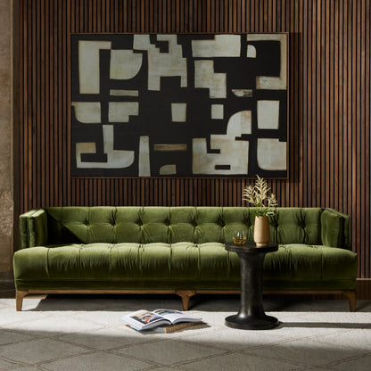 Dylan Sofa by Four Hands. Made from unique in a cottage & farmhouse style.