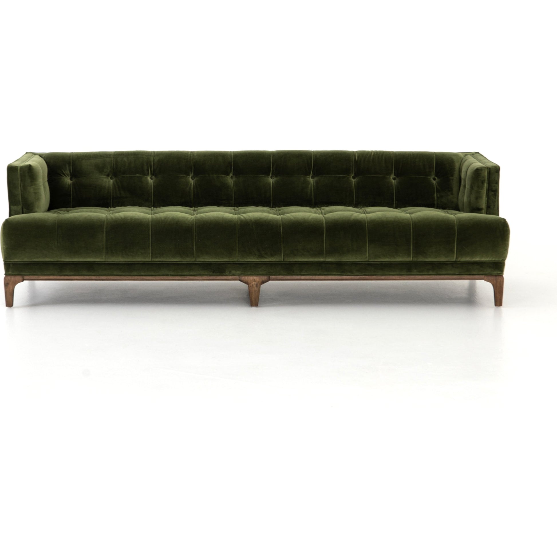 Dylan Sofa by Four Hands. Made from unique in a cottage & farmhouse style.