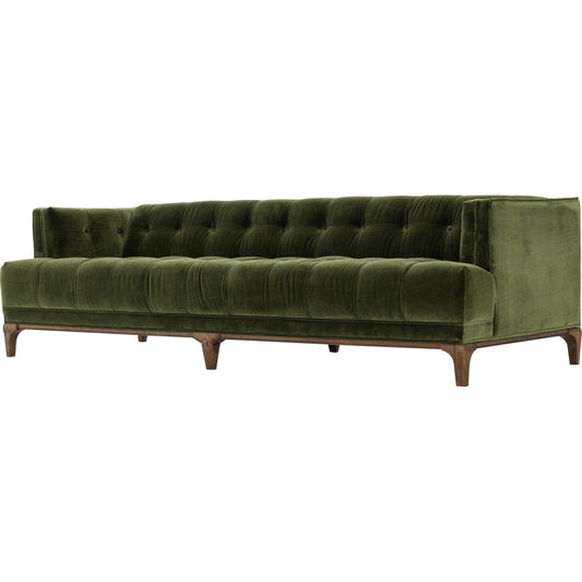 Dylan Sofa by Four Hands. Made from unique in a cottage & farmhouse style.