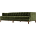 Dylan Sofa by Four Hands. Made from unique in a cottage & farmhouse style.