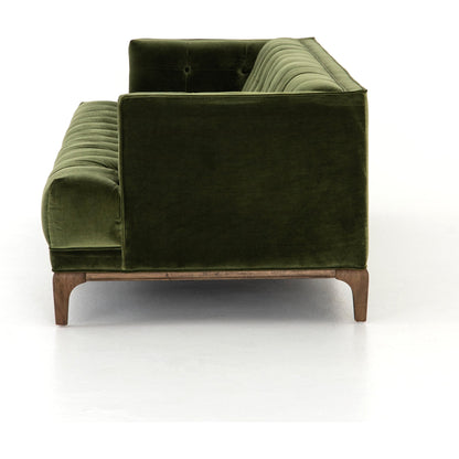 Dylan Sofa by Four Hands. Made from unique in a cottage & farmhouse style.