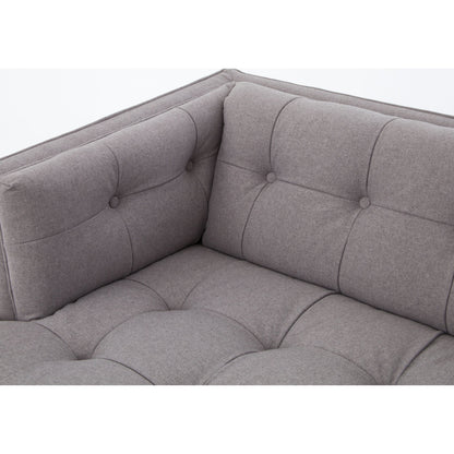 Dylan Sofa by Four Hands. Made from unique in a cottage & farmhouse style.