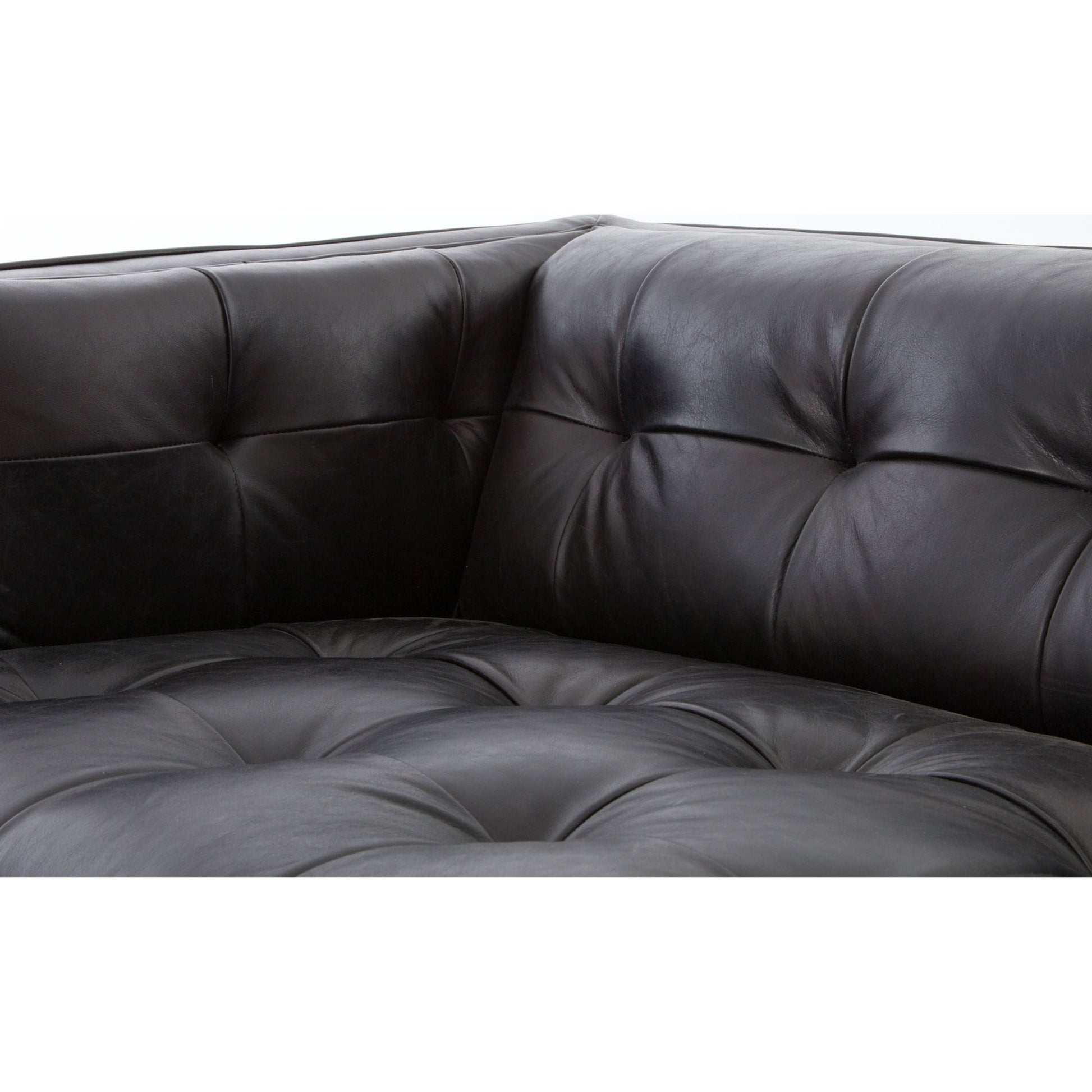 Dylan Sofa by Four Hands. Made from unique in a cottage & farmhouse style.