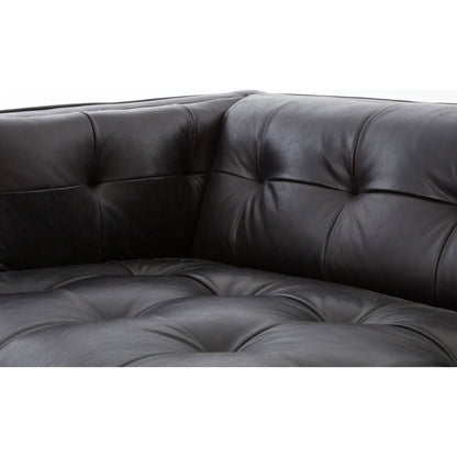 Dylan Sofa by Four Hands. Made from unique in a cottage & farmhouse style.