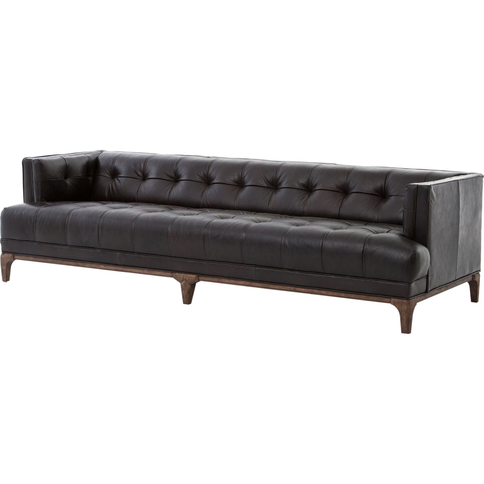 Dylan Sofa by Four Hands. Made from unique in a cottage & farmhouse style.