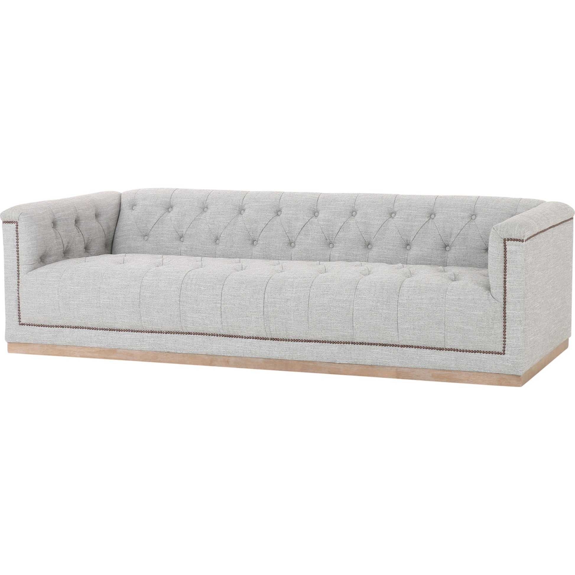 Maxx Sofa by Four Hands. Made from unique in a modern style.