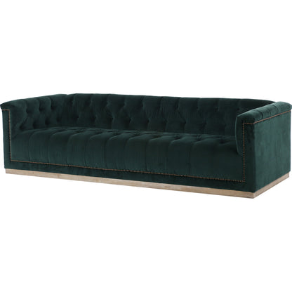 Maxx Sofa by Four Hands. Made from unique in a modern style.