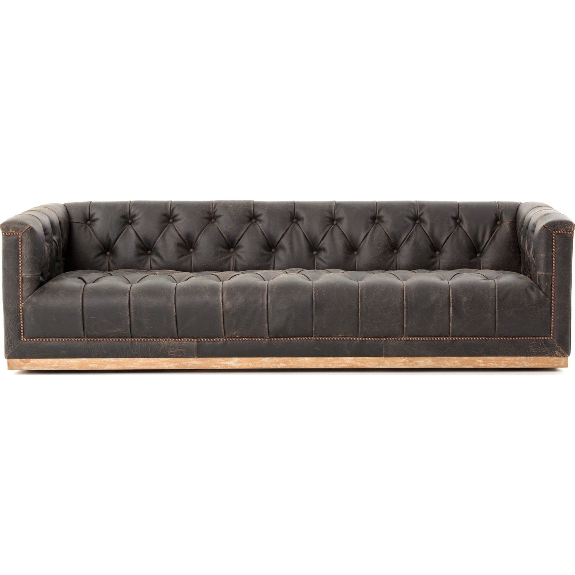 Maxx Sofa by Four Hands. Made from unique in a modern style.