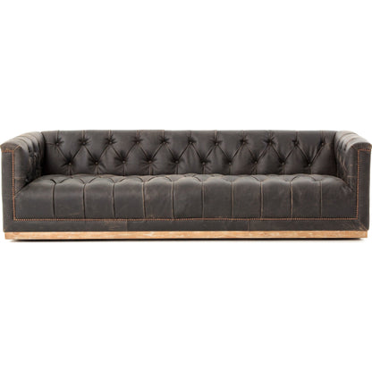 Maxx Sofa by Four Hands. Made from unique in a modern style.