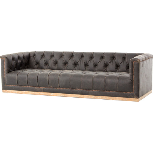 Maxx Sofa by Four Hands. Made from unique in a modern style.