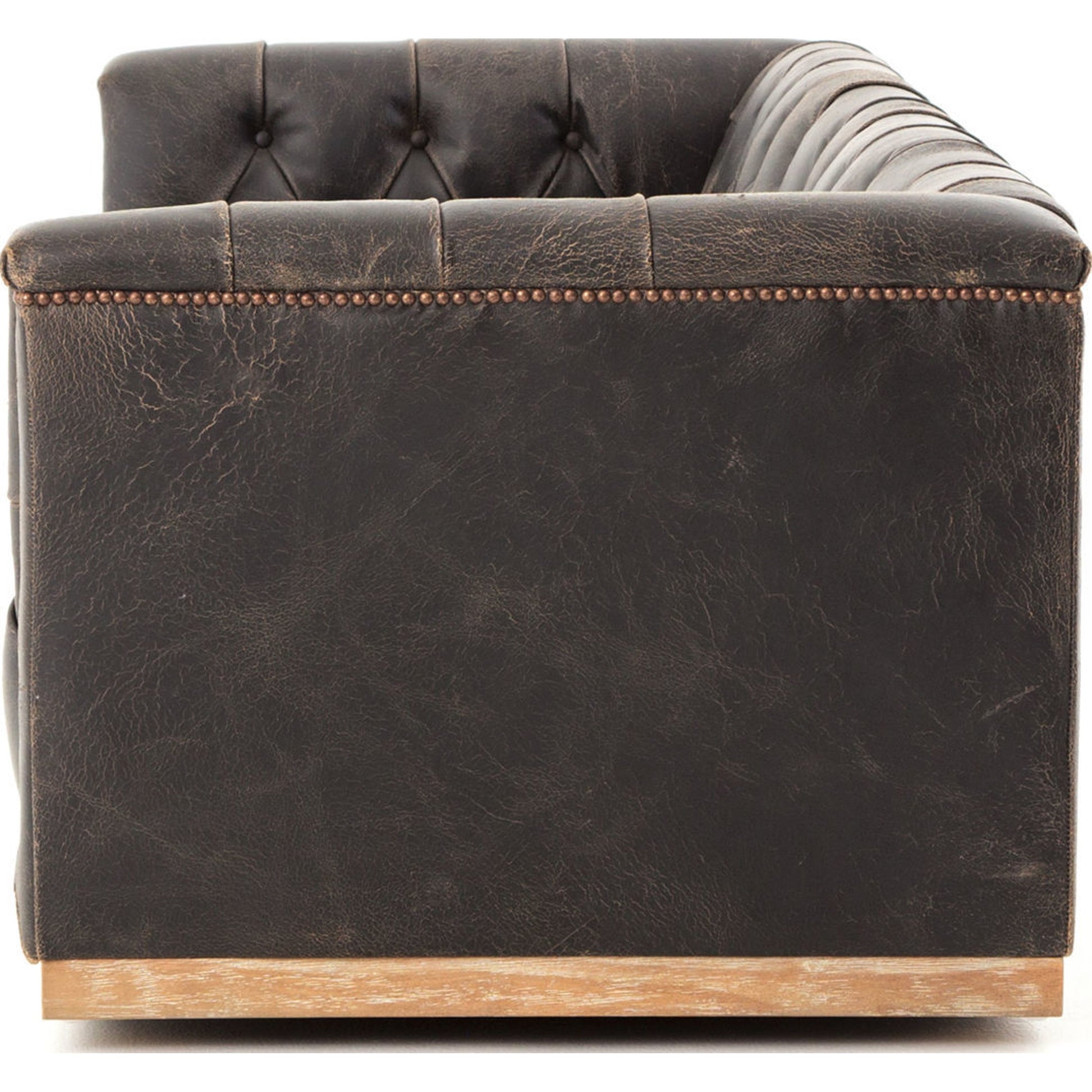 Maxx Sofa by Four Hands. Made from unique in a modern style.