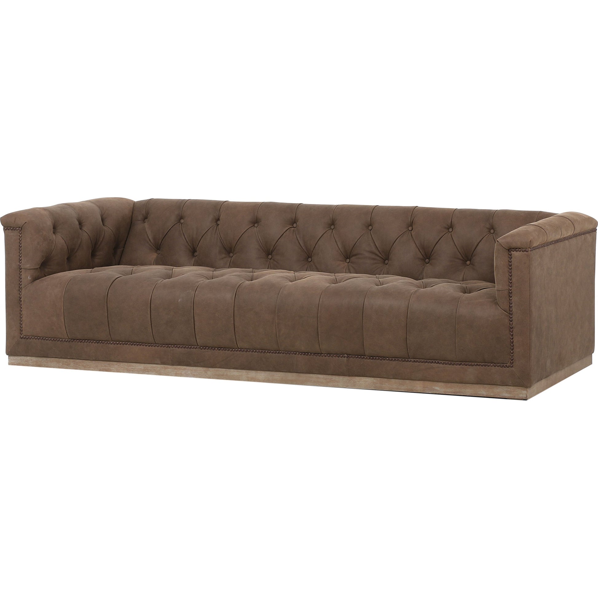 Maxx Sofa by Four Hands. Made from unique in a modern style.