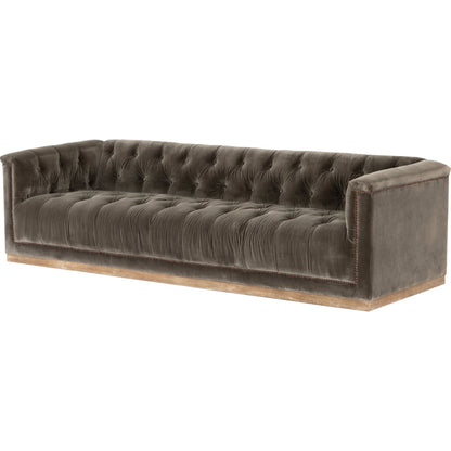 Maxx Sofa by Four Hands. Made from unique in a modern style.