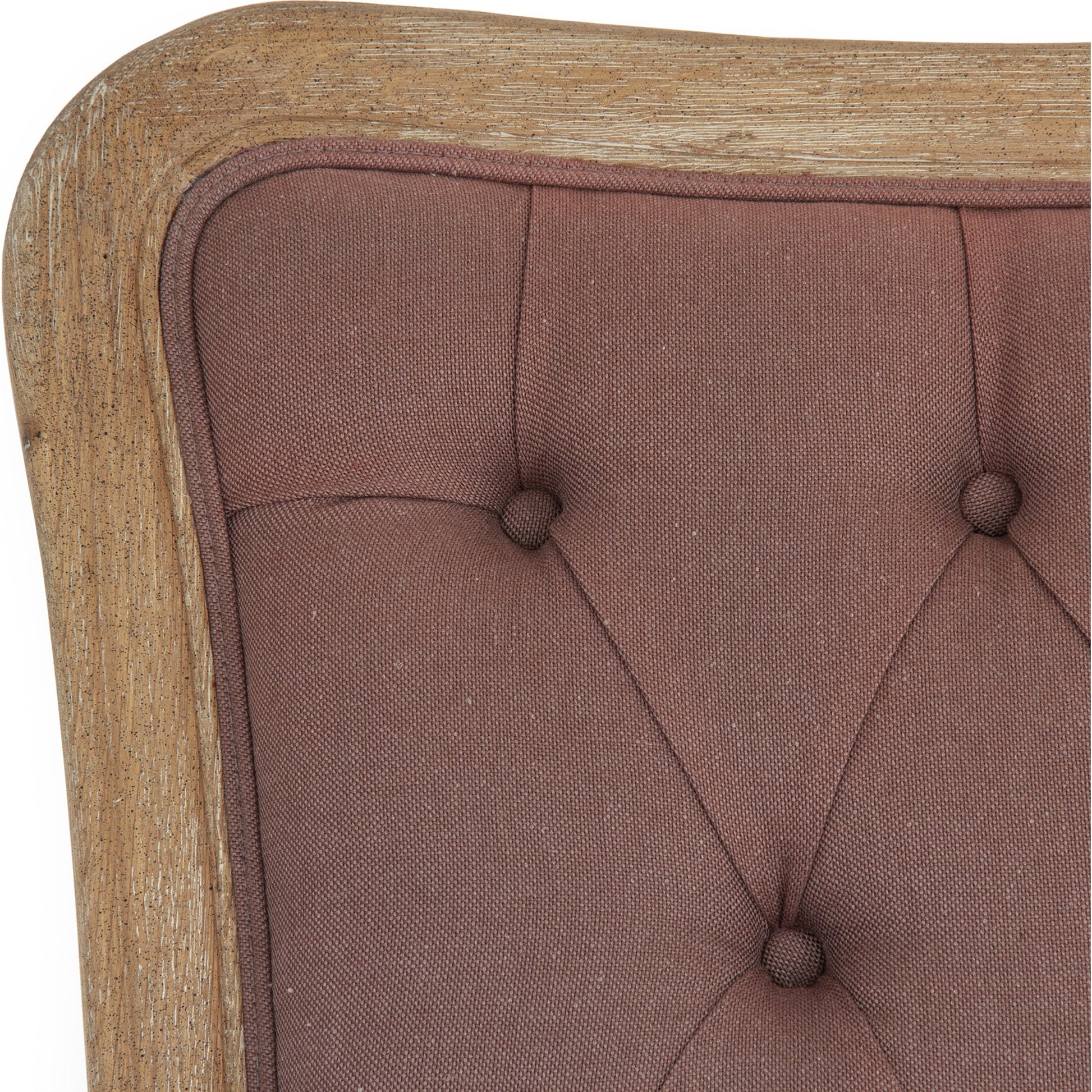 Maison Tufted Headboard by Zentique. Made from unique in a traditional style.