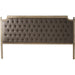 Louis Tufted Headboard by Zentique. Made from unique in a cottage & farmhouse style.