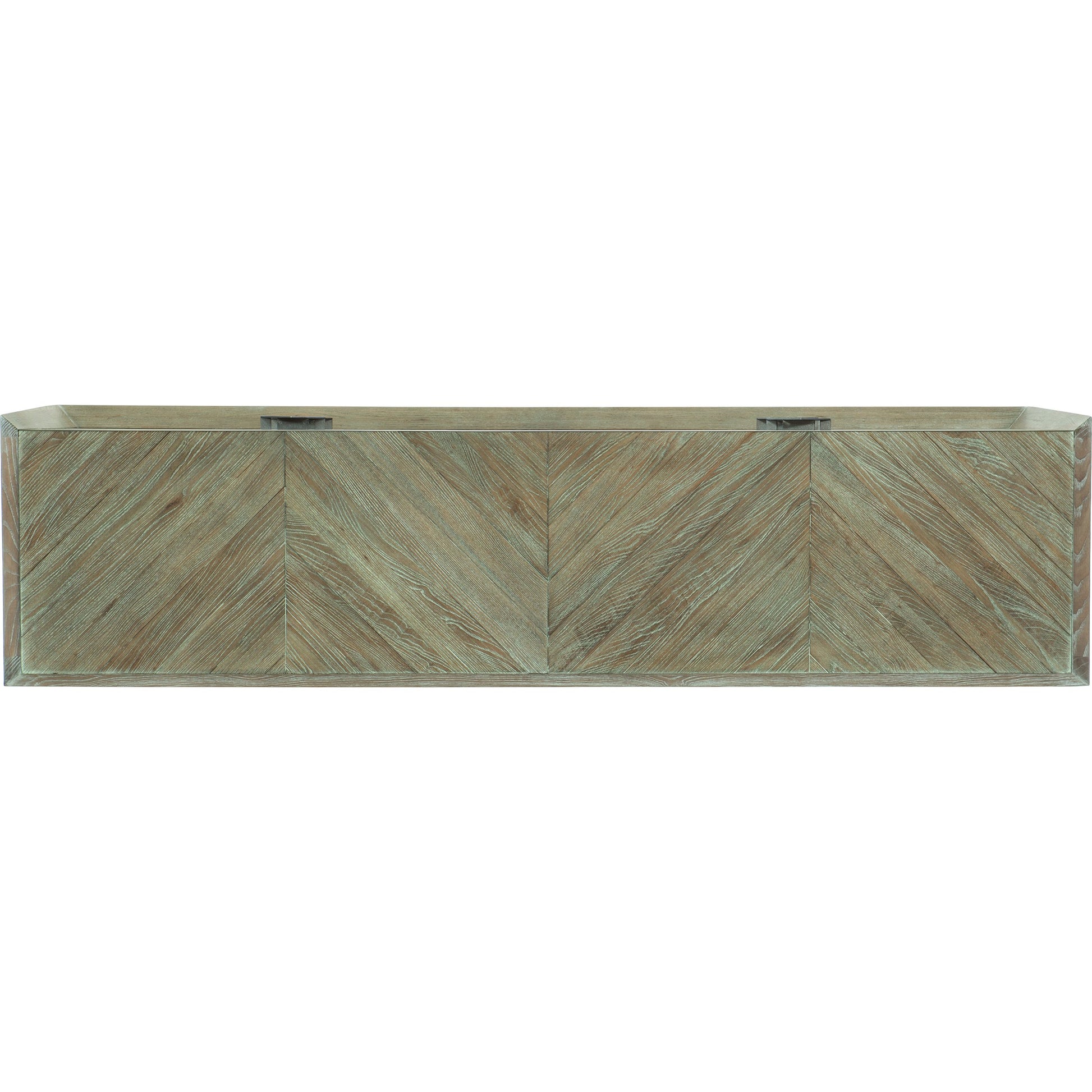 Naturally by Caracole in natural and ash driftwood, sundance gold. Made from ash, quarter ash in a modern style.