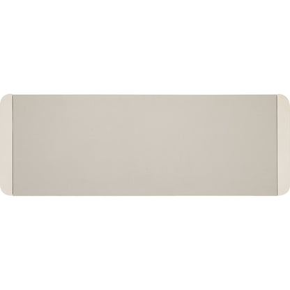I Love It by Caracole in natural and matte pearl. Made from birch, maple in a transitional style.