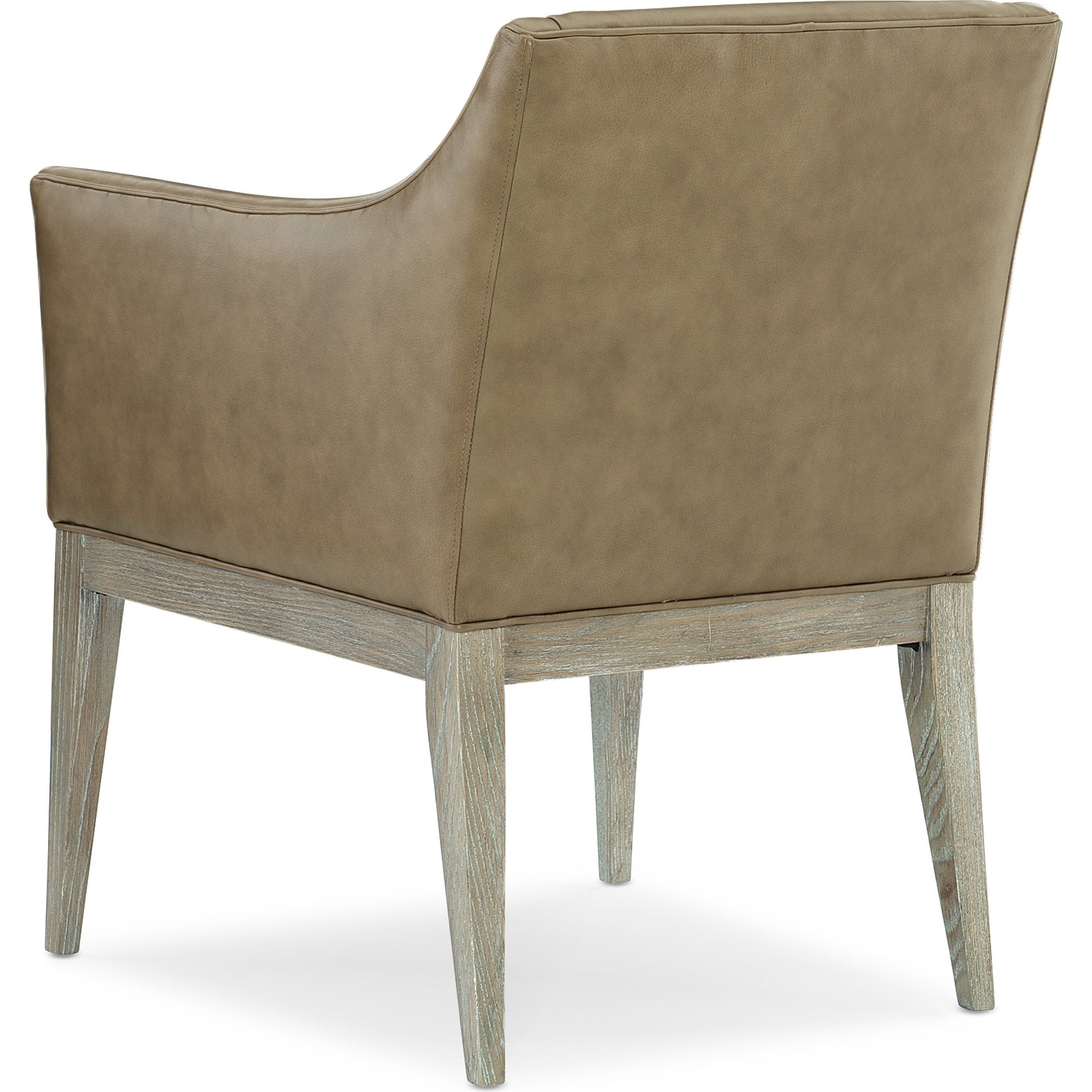 Free and Easy by Caracole in natural and ash driftwood. Made from ash in a rustic style.