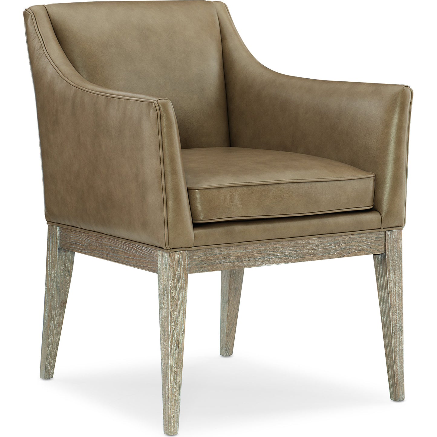 000 SR-845793 | Primary Silo | Free and Easy by Caracole in natural and ash driftwood. Made from ash in a rustic style.