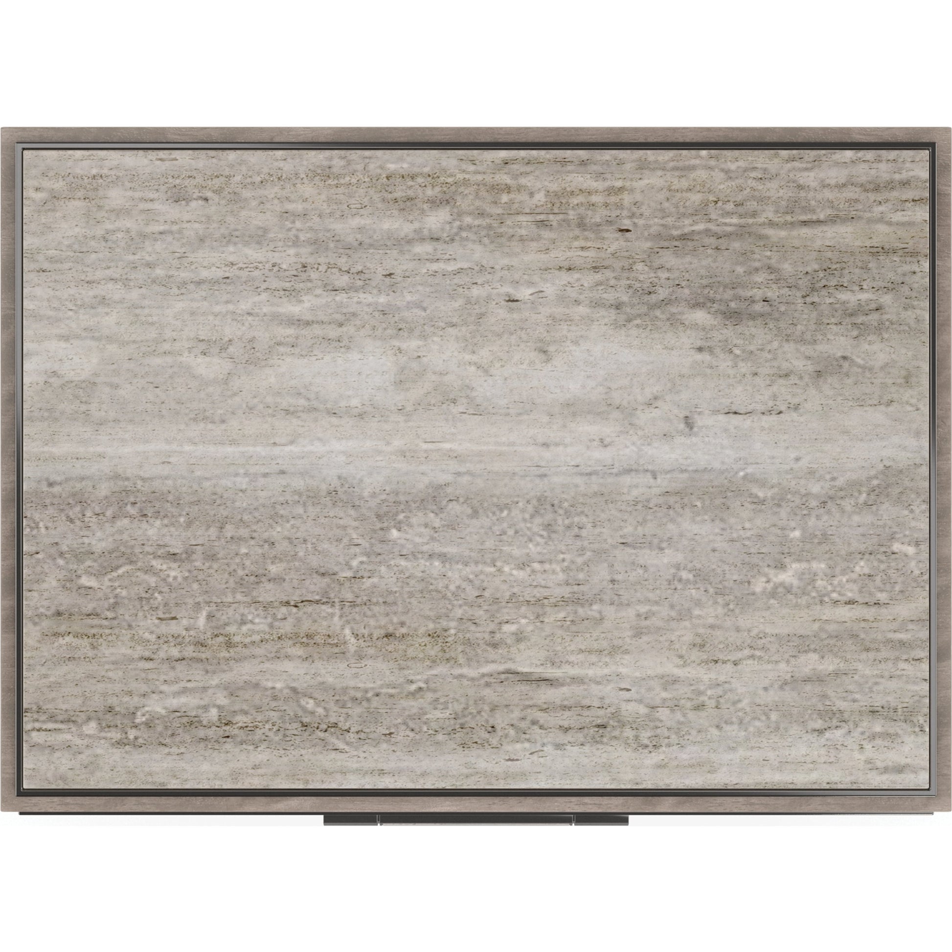 I'm Impressed by Caracole in white, silver, smoke and mountain smoke, pearly white, deep bronze. Made from birch, metal, stone, silver curupixa in a modern style.