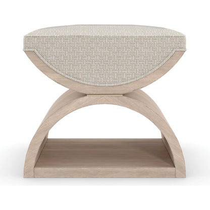 Open Enrollment by Caracole in gold, beige, gray and woodland gray, majestic gold. Made from birch, maple in a modern style.