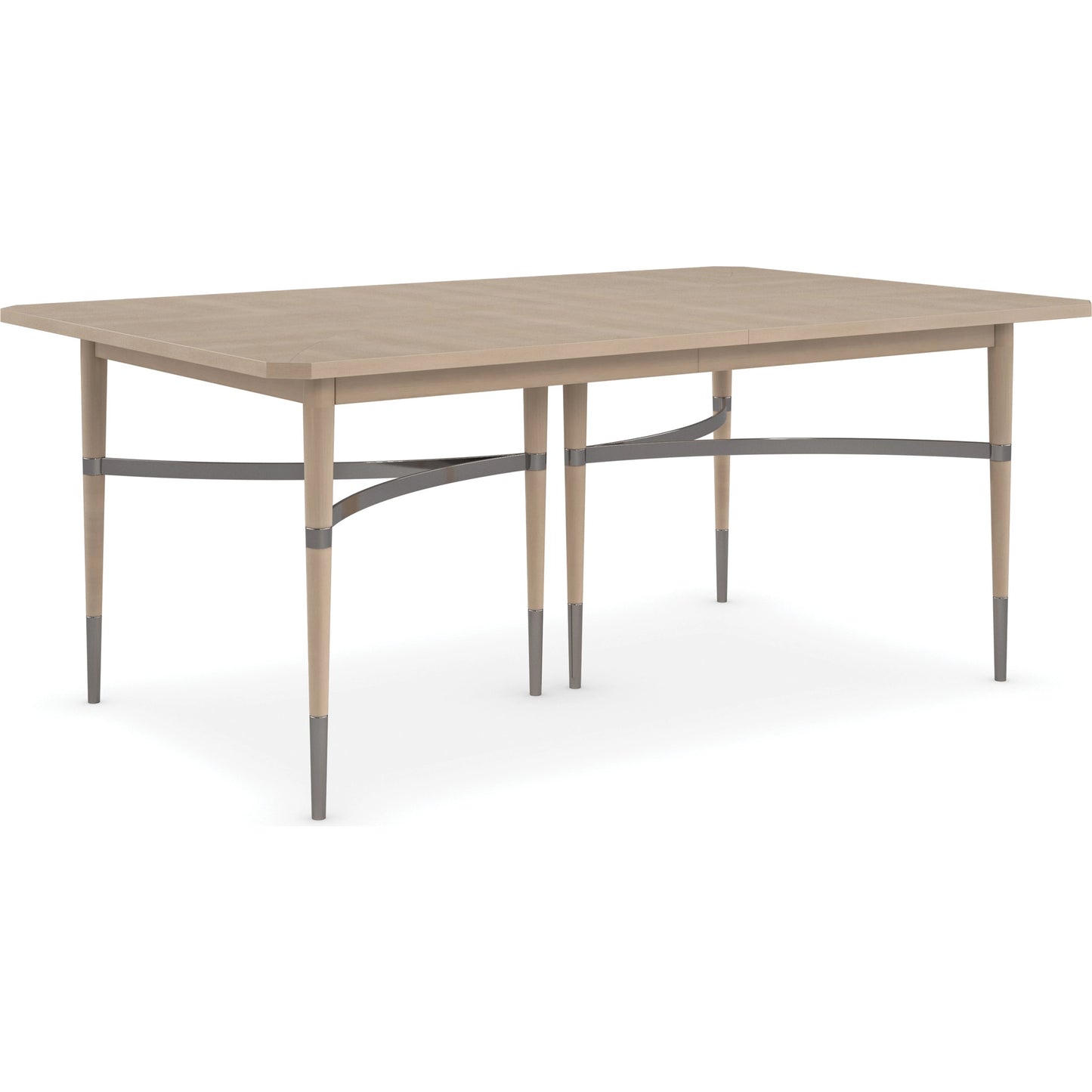 000 SI-1955651 | Primary Silo | Here to Accommodate by Caracole in beige, gray, bronze and woodland gray, deep bronze. Made from birch, coffe japanese sen in a modern style.