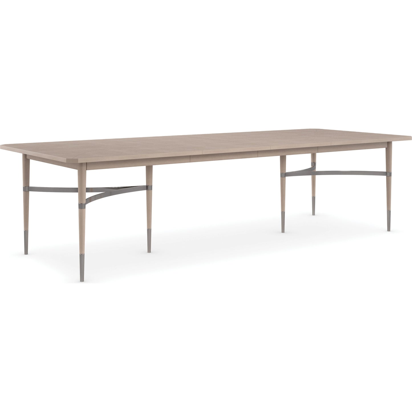 005 SI-1955651 | Additional Silo | Here to Accommodate by Caracole in beige, gray, bronze and woodland gray, deep bronze. Made from birch, coffe japanese sen in a modern style.