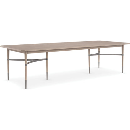 Here to Accommodate by Caracole in beige, gray, bronze and woodland gray, deep bronze. Made from birch, coffe japanese sen in a modern style.