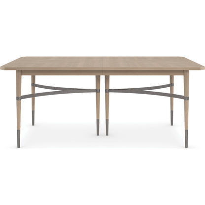 Here to Accommodate by Caracole in beige, gray, bronze and woodland gray, deep bronze. Made from birch, coffe japanese sen in a modern style.
