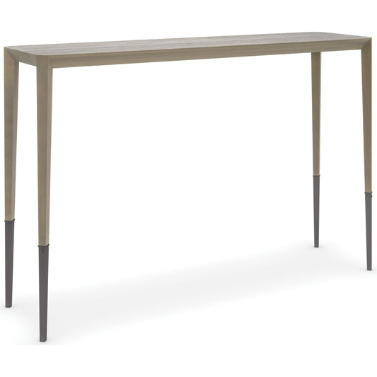 Perfect Together by Caracole in brushed antique brass, deep bronze, albino. Made from birch, metal in a modern style.