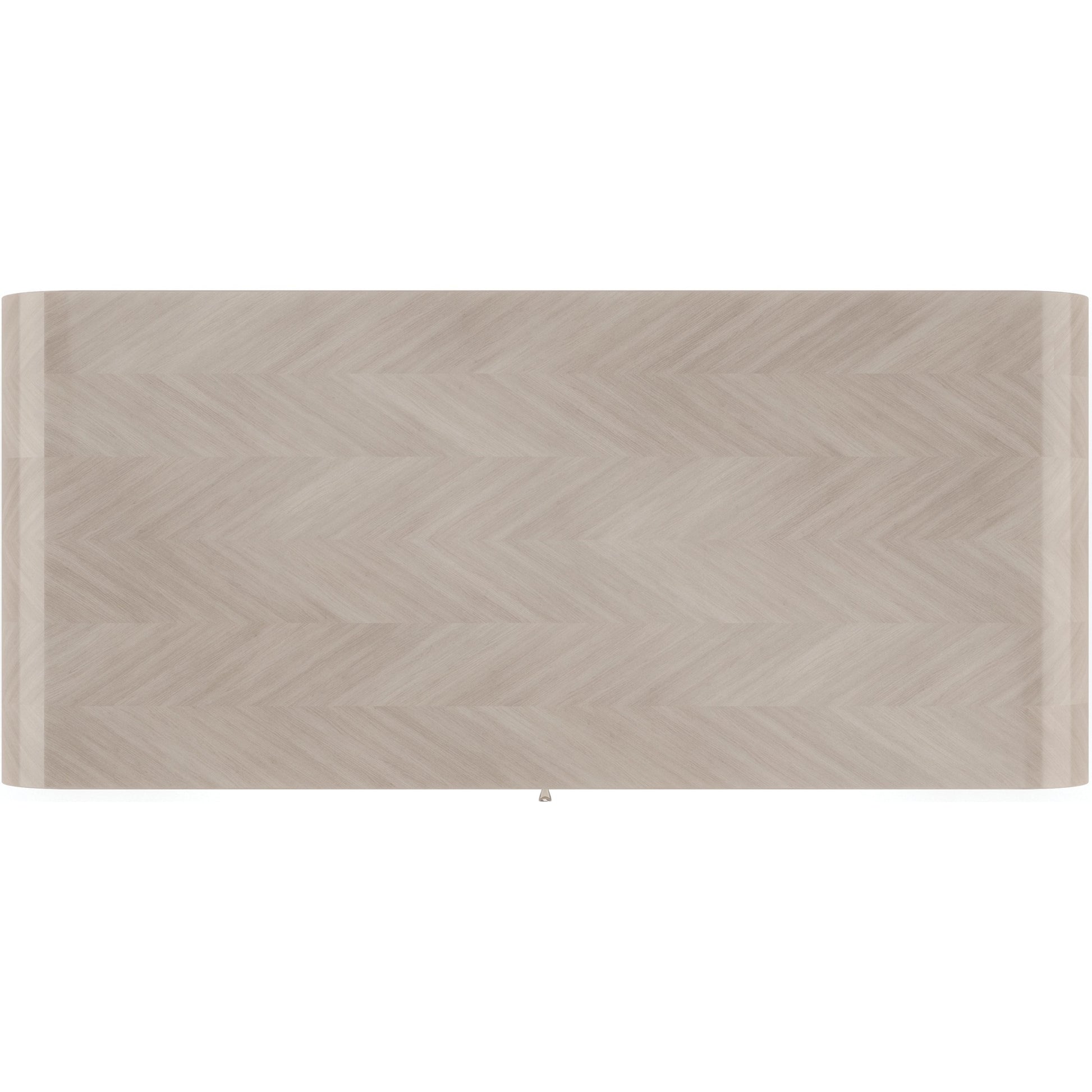 Free Fall by Caracole in white and moonstone, pearly white, almost black. Made from birch, koto 602, maple in a modern style.